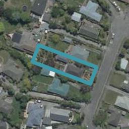 19 Larch Place, Casebrook, Christchurch