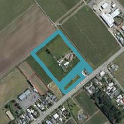 154A Main Road, Hope, Richmond