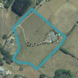 149E Misa Road, Waiuku