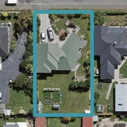 333 Herbert Street, Windsor, Invercargill