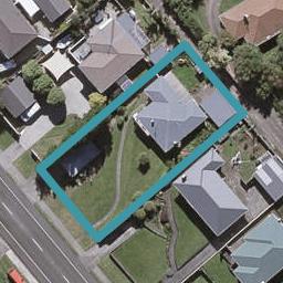 114 Omata Road, Marfell, New Plymouth