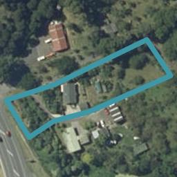 22 Ngati Maru Sh25 Highway, KOPU, THAMES