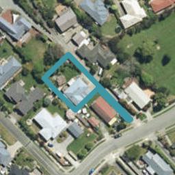 44 Lord Auckland Road, Wakefield