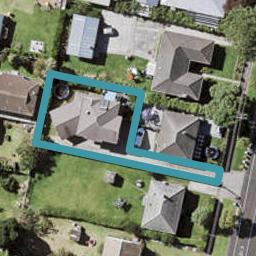 223 Riverside Avenue, Point England, Auckland