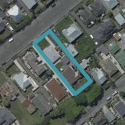 2/28 Rosebery Street, Spreydon, Christchurch