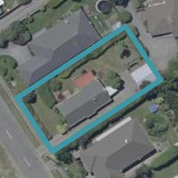 268 Horndon Street, Darfield, Darfield