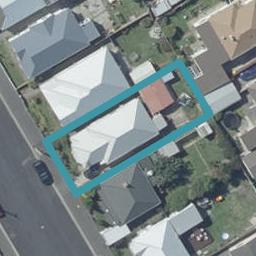 11 Plunket Street, Saint Kilda, Dunedin