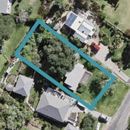 25 Korora Road, Oneroa, Waiheke Island