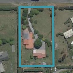 326 Jowers Road, Christchurch