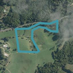 0 Whananaki Road, Hikurangi