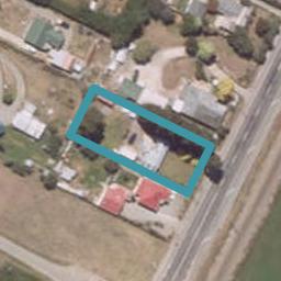 1621 Glenavy-Hilderthorpe Road, Oamaru