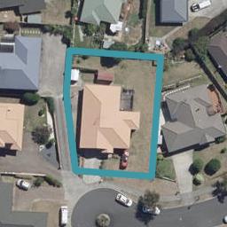 20 Dorchester Place, Nawton, Hamilton