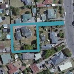 26 Solway Street, Solway, Masterton