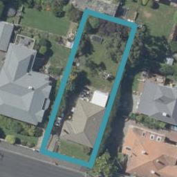 45 Maryhill Terrace, Maryhill, Dunedin