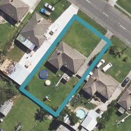 260 Stout Street, Mangapapa, Gisborne