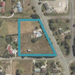105 Tiverton Street, Palmerston
