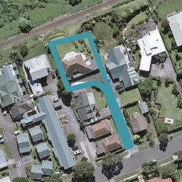 64B Whiteley Street, Moturoa, New Plymouth
