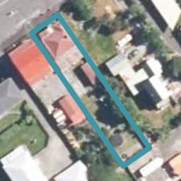 11 Cowper Street, Greymouth, Greymouth