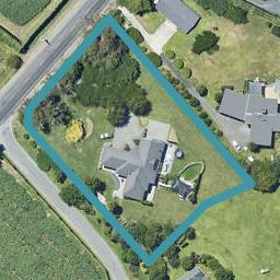 167 Wairoa Road, Minden, Minden