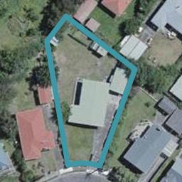 3 Hardie Grove, Featherston