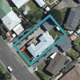 27 King Street, Richmond
