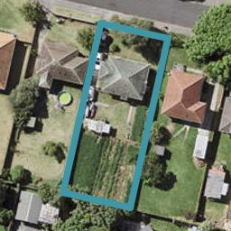 22 Caen Road, Panmure, Auckland