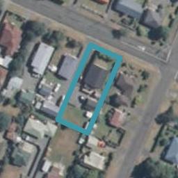 114 Rolleston Street, Rakaia, Rakaia