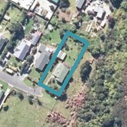 27 Corbett Street, Hector, Hector