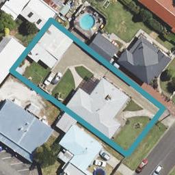 68 Atkinson Street, Mangapapa, Gisborne