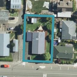 38 Whakarewa Street, Motueka