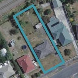 152 Cole Street, Masterton