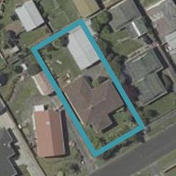 29 Geraldine Crescent, Cloverlea, Palmerston North