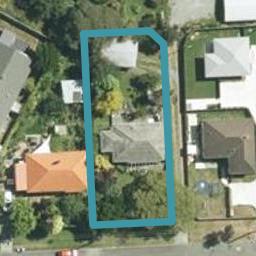 9 Graham Street, Blenheim