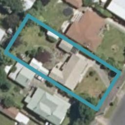 33 King Street, Dannevirke, Dannevirke