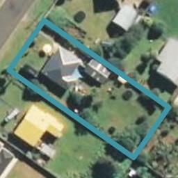 21 Fitzroy Street, Normanby, Hawera