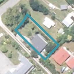 27 Glasseye Drive, Little Wanganui, Karamea