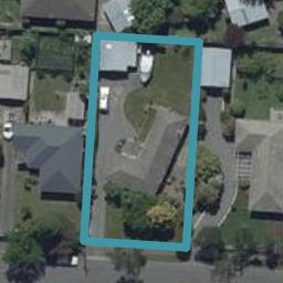 24 Gainford Street, Avonhead, Christchurch