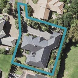 7 St Elmo Rise, Shamrock Park, Auckland