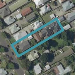 27 Worcester Street, West End, Palmerston North