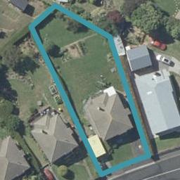 10 Columba Avenue, Calton Hill, Dunedin