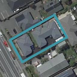 2/126 Wilsons Road South, Saint Martins, Christchurch