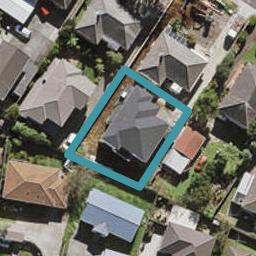 8B Haughey Avenue, Three Kings, Auckland