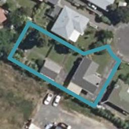 5 Rodney Street, Levin, Levin