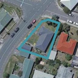 154 Park Road, Miramar, Wellington