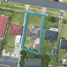 34 Oxford Street, Parkvale, Tauranga
