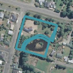 50 Hamilton Street, Temuka, Temuka