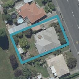 16 High Street, Mosgiel, Mosgiel