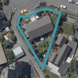 2/7 Brigid Place, Mount Pleasant, Christchurch