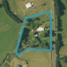 3122 Highway 50, Takapau, Takapau
