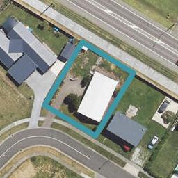 16 Tuamotu Park, Wainui, Gisborne